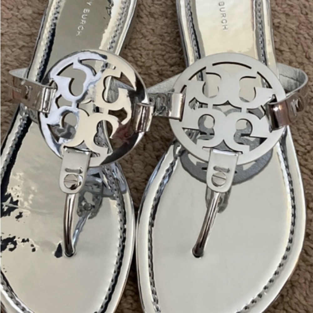 ‼️WOW‼️TORY BURCH & KATE SPADE 3 piece SET‼️🩶🩶🩶🩶‼️💯💯🤩🤩🩶🤍🩶🤍‼️💯 - Picture 9 of 16